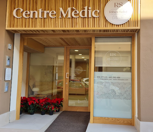 Centre Mèdic Ribes Salut