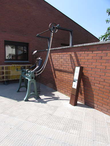 Consultori Local Sant Pere de Torelló