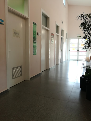 Centro salud