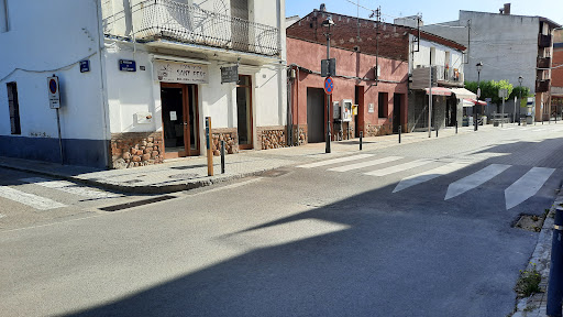 Forn Sant Pere