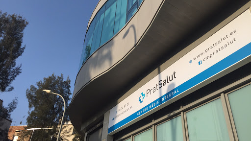 PratSalut | Centro Médico
