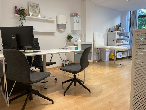 Centro Médico Pyrena