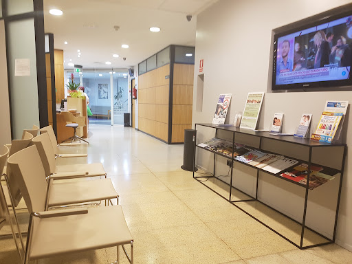 Policlínico HM Sant Andreu