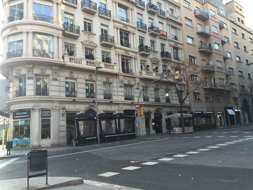 Centro Médico Francesc Macià