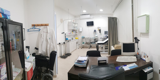 CENTRE ASSISTENCIAL Sant Joan Despi