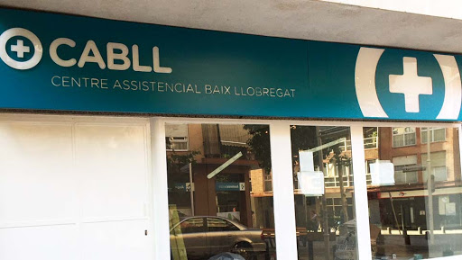 EV Medical Cornellà