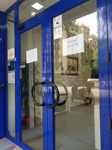 Centro Medico Travessera