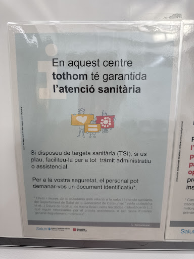 Consultori Local