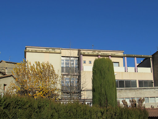 Consultorio médico