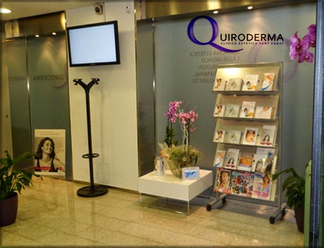 Quiroderma Clínica Médico Estética
