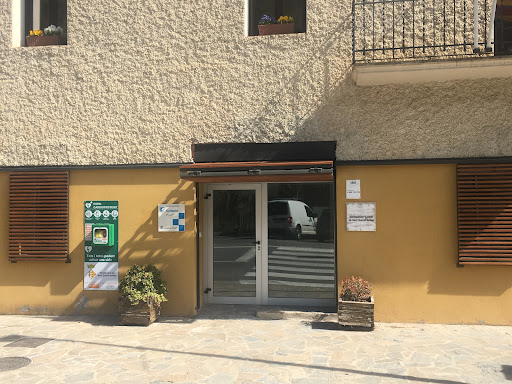 Consultori Local Sant Quirze Safaja