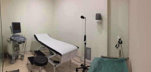 Centro Médico Quirónsalud Sant Quirze