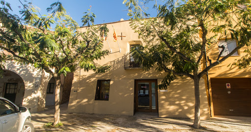 Consultori local de Sant Sadurní de l'Heura