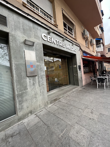 Centre Mèdic Carbonés