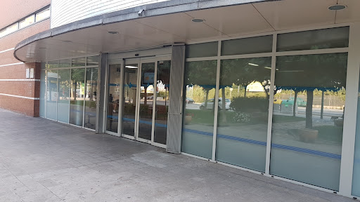 Centro de salud Vila Vella