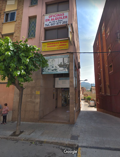 Centro Medico Conductores Sant Vicenç