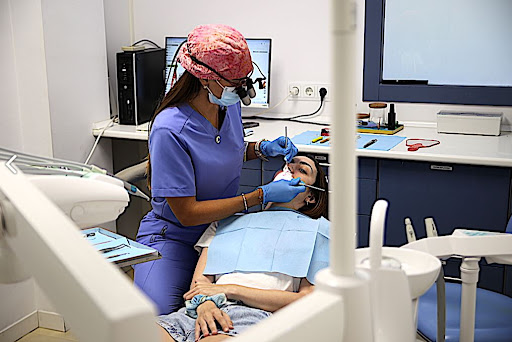 Clínica Dental Verdaguer - Dentistas en Sant Vicenç dels Horts - Odontólogos