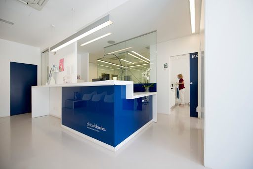 Clínica Dental Fabrellas
