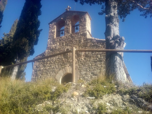Santa Cecília de Voltregà