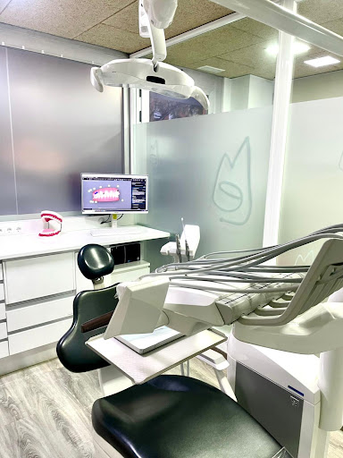 Centre Mèdic Dental Eumaden