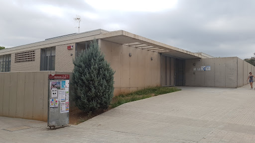 Centre d'Atenció Primària (CAP) de Santa Coloma de Cervelló