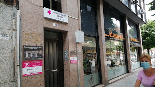 Centro Médico Santa Coloma