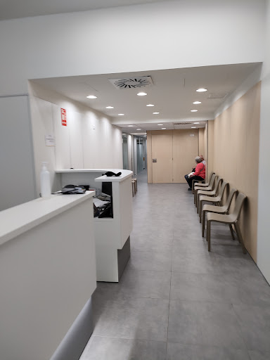 Centro Médico Catalunya