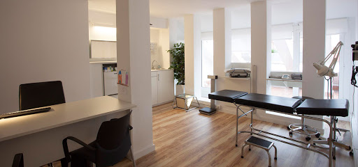 Centro Médico San Ramón - CMSR