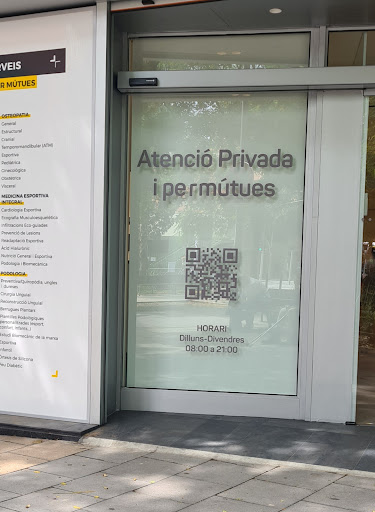 Centro Médico Catalunya