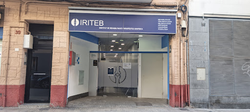 IRITEB