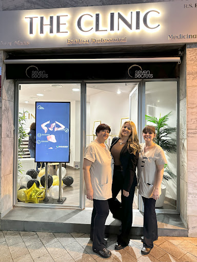 THE CLINIC - Santa Coloma de Gramenet