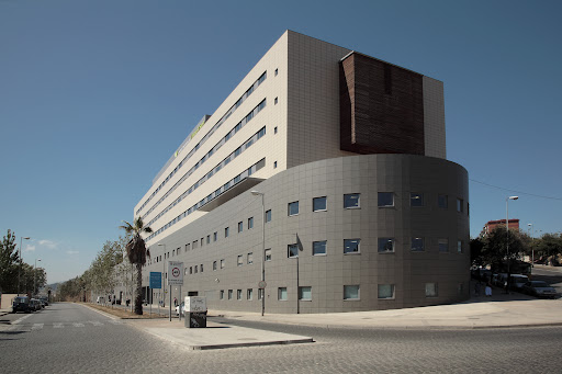 Fundació Hospital de l'Esperit Sant