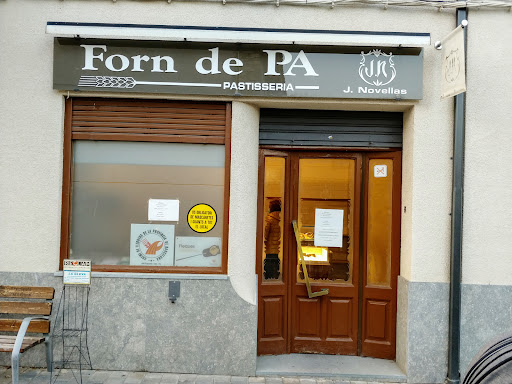 Forn de Pa