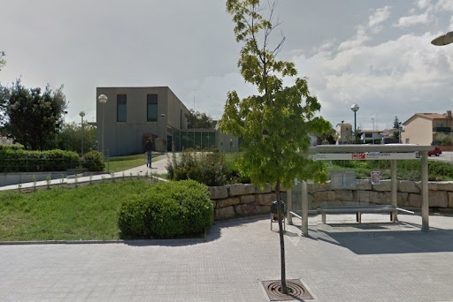 Centre d'Atenció Primaria Santa Eulàlia de Ronçana