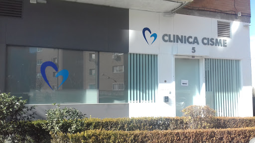 Clínica Cisme