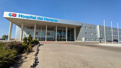 Hospital Universitario del Henares