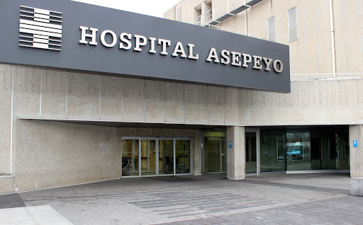 Asepeyo