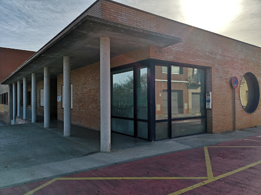 Centro Atención Primaria Els Monjos