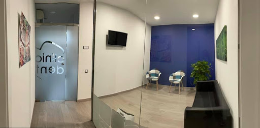 Clinic Dent
