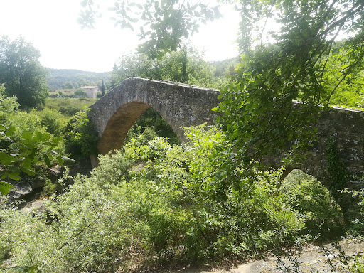 Santa Maria de Merlès