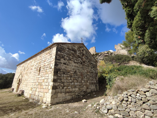 Santa Maria de Miralles