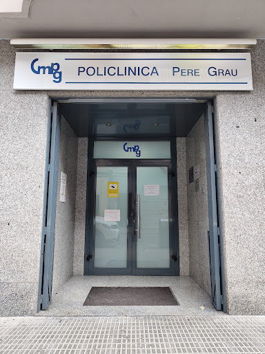 Policlínica Pere Grau, S.L.