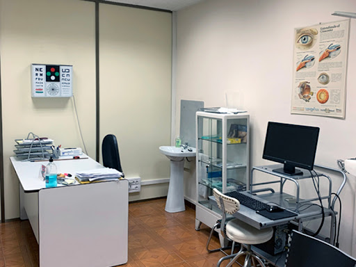 Cermsa S.A. Santa Perpetua | Certificados médicos carnet de conducir