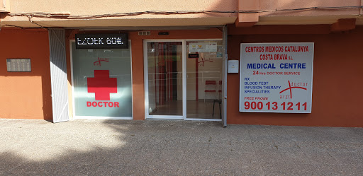 Centro Médico Santa Susanna CCB