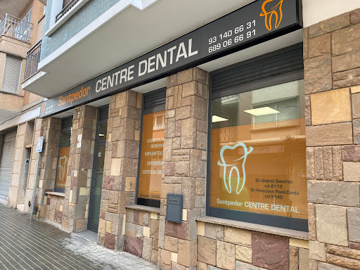 SANTPEDOR CENTRE DENTAL