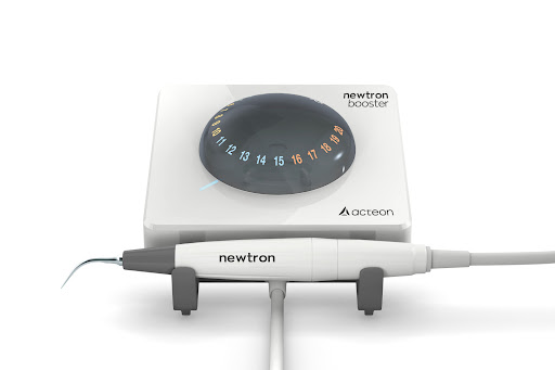 ACTEON MEDICO-DENTAL IBERICA S.A.U.