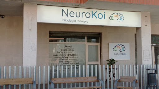Neurokoi