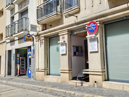 Centre Mèdic Sitges SLP