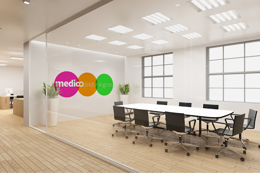 Medico del Domingo - english and french speaking doctor in sitges