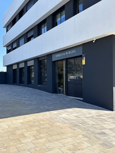 Clínica Dental en Sitges | Durán & Burgos